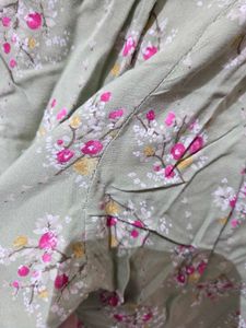 🎉Today only🎉W Kurta with leggings