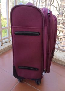 VIP small Suitcase - CASH ONLY