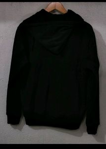 Black 💓 (Roadster Jacket Hoodie)🚫