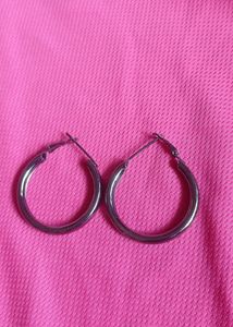Price Dropped Ear Rings - Pack Of 6