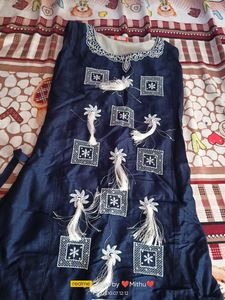 New Maxi Dress
