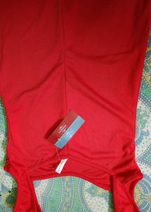 Stunning Red Bodycon Dress