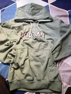 Jordan Hoodie