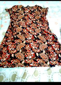 New Not Used Veromeda Kurta.Rs 30 Off
