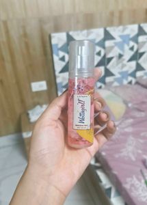 🪄Wottagirl Vanilla Twist Body Splash
