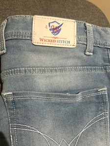 New Denim Shorts For Men
