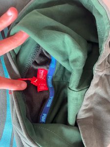 Ferrari Kids Hoodie
