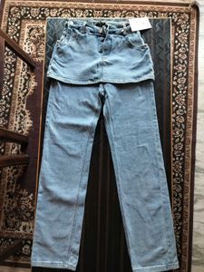 💙👖