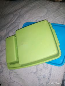 Tiffin Box