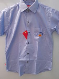 New Girls School Uniform