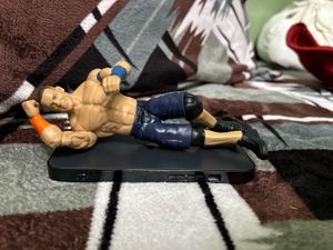 John Cena