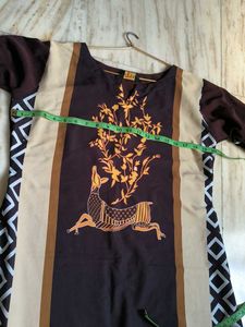 Ethnic Kurta