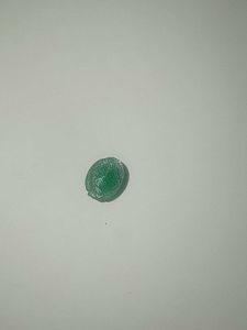 Emerald Green jade Gemstone