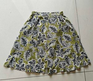 mini skirt