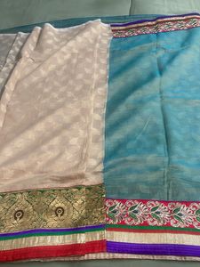 half  pattern designer sar
