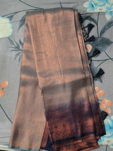 Elegant Kanjeevaram Silk Saree