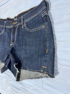 Old Navy Denim Shorts