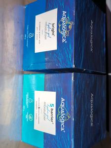 Aqualogica Hydra-Gel Moisturizer Duo