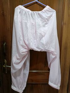 3D Luxury Lace  Baby Pink  Three Piece Of Sui