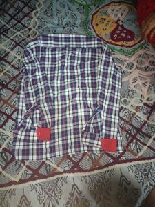 Kvs School Shirt