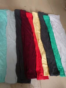 Comfortable Girls Leggings- Various Colors