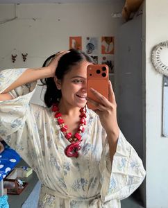Unique Lobster Charm Necklace