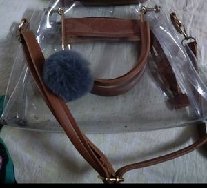 Sling Bag