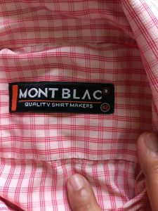 Office Wear Full Sleeve Shirt