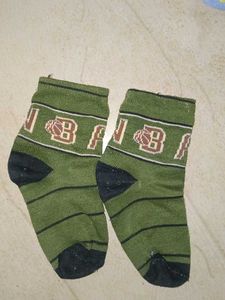 7 pis mix sizes combo Socks