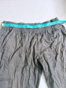 Men's Cargo Pants