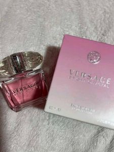 Versace Bright Crystal Perfume