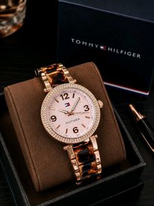 Tommy Hilfiger Women's Watch