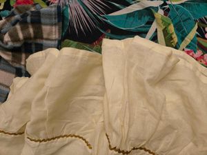 Embroidered Ethnic suit