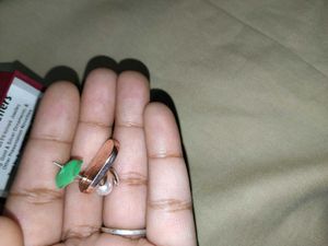 Resin studs