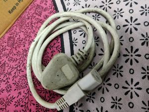 Computer Power Cord