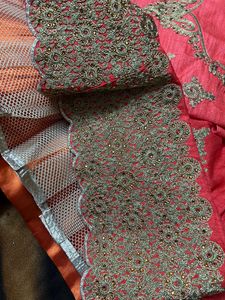 Totally New Beautiful Lehnga With Dupptta Blouse