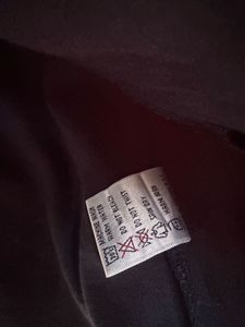 Vintage Fila Track Jacket