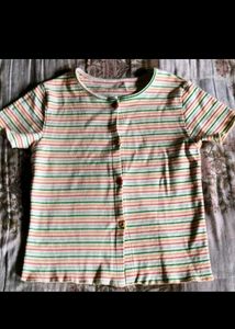 Korean Style Top for Women