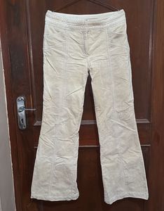 y2k style bootcut jeans