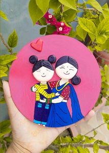 Handmade Mother's Day Gift 🎁🫂