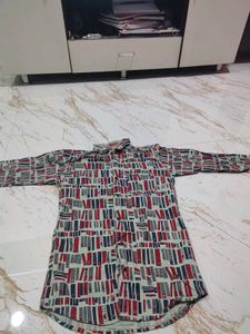 funky shirt