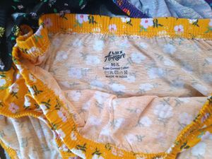 4 New Briefs