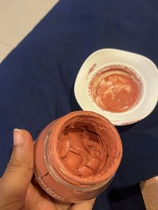 Dot &amp; Key Pink Clay Mask