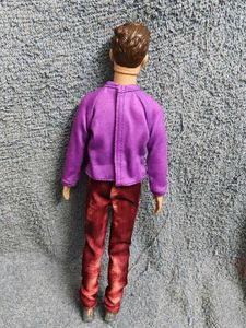 Ken doll