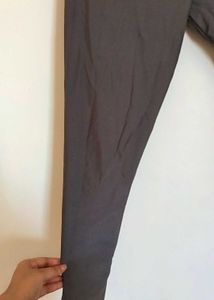 shimmer  black avaasa legging