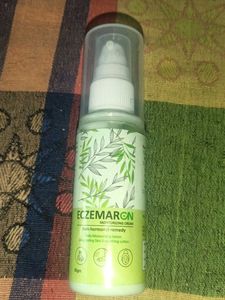 Eczemaron Moisturizing Cream for Dry Skin