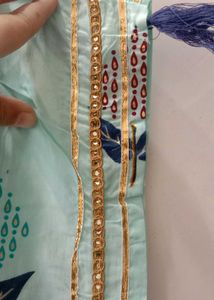 KAFTAN KURTI
