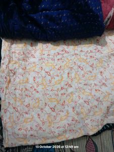 10 dupattas