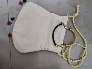 Butterfly Sling Bag