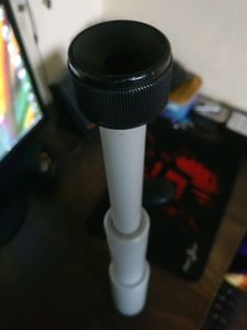 Russian Monocular Telescope